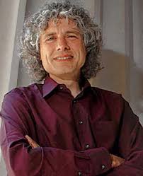 「steven pinker」の画像検索結果