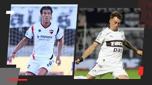 Newell's - Platense
