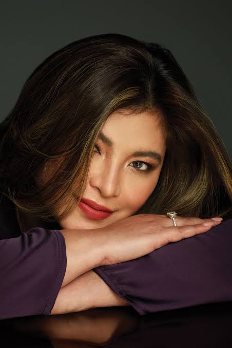 Angel Locsin | Tatler Asia