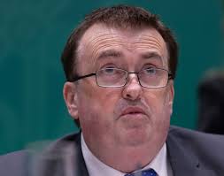 Plan to wind down State-funded hotel accommodation for Ukrainians is defended by Minister