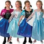 Frozen Toys, Costumes, Gifts Merchandise Disney Store