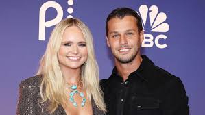 Miranda Lambert and Brendan McLoughlin: A Glimpse into Their Marriage