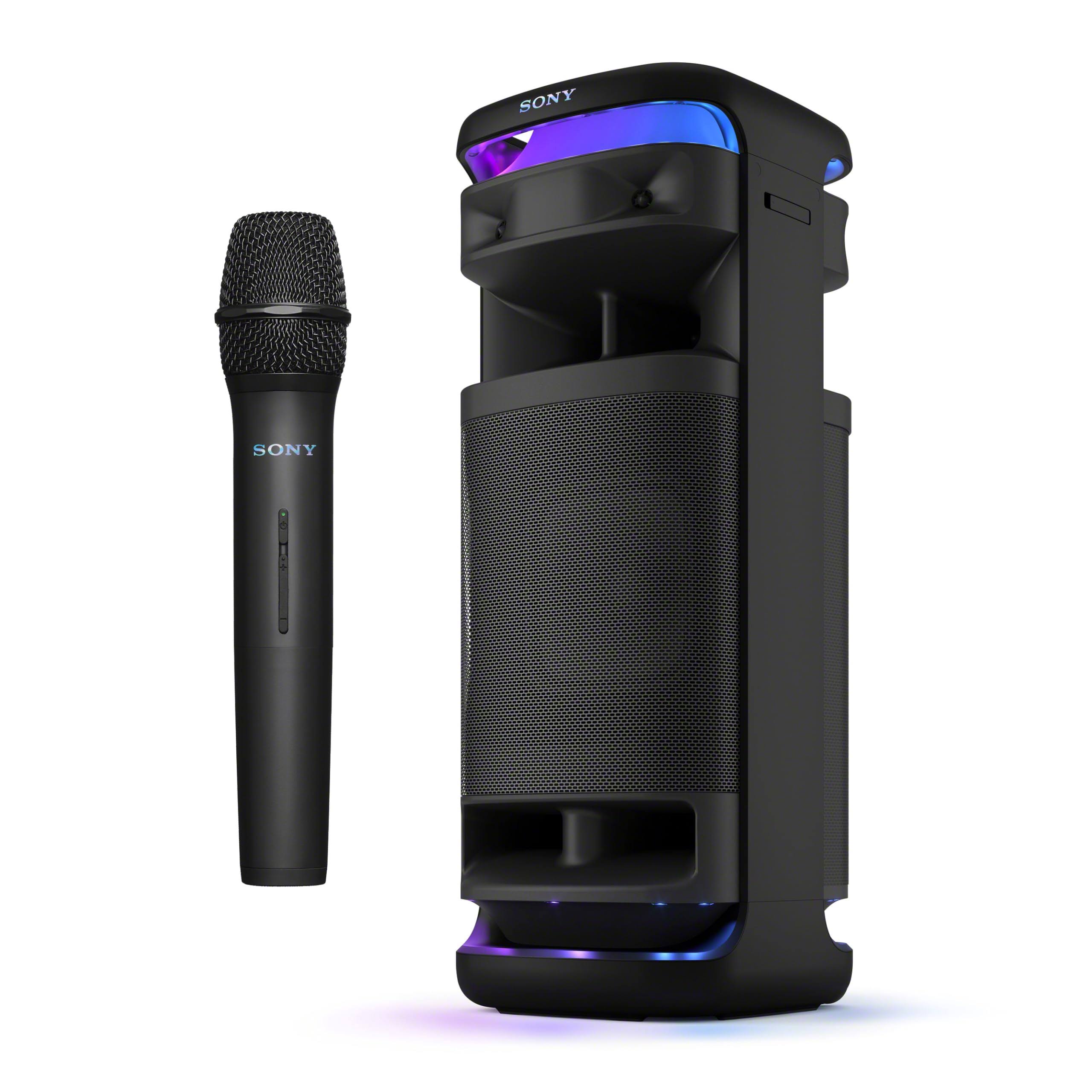 Sony ULT Tower 10 Party Speaker Bluetooth