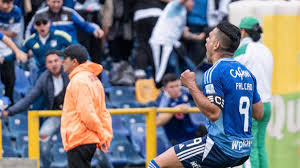 Millonarios vs. Once Caldas: Duelo de Titanes en el Apertura Colombiano