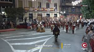 Intercomarcal TV - News update