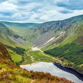 Wicklow Mountains