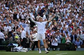 Wimbledon 2026 dates, times and full schedule as Jannik Sinner pushes for second title