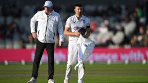 ESPNcricinfo - News update