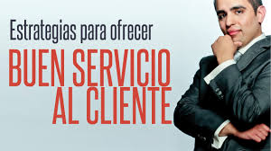 Resultado de imagen de servicio al cliente