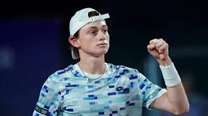 ¡Buse a Semifinales! ¿Rumbo al Top 100 del Tenis Mundial?