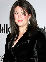 Image result for Monica Lewinsky