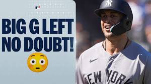 Judge Hits First Homer After Winning ABS Challenge as Yankees Secure Back-to-Back Shutouts