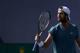 Evans vs. Humbert: Libema Open Preview & Prediction - Imagen principal del artículo