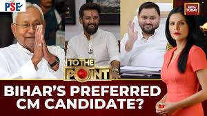 Who is the preferred Chief Ministerial candidate of Bihar? Survey reveals this – India Today