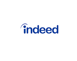 Imagen de Indeed logo