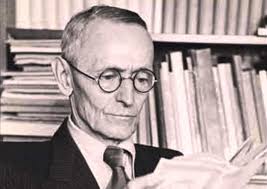 Resultado de imagen de hermann hesse