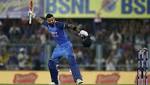 India West Indies ODI: Preview,