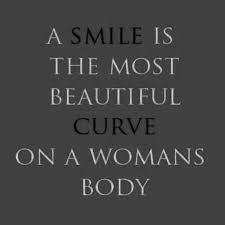 Smile Sayings | ... quotes quotes and sayings quotes on beauty ... via Relatably.com