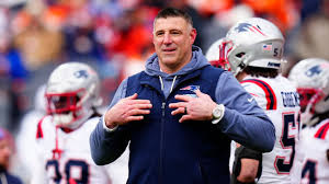 Patriots to Super Bowl: Mike Vrabel was the perfect coach hire