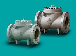 CHECK VALVE-VALVE-YONGDUN VALVE