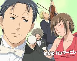 images?q=tbn:ANd9GcT8oN8hYH2kiTGA7V142X6m7IwWyw2iQ1U1wDOoEvmBOvcVQaL1 - Nodame Cantabile 23/23. Español Latino - Anime Ligero [Descargas]