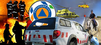 Resultado de imagem para protecção civil