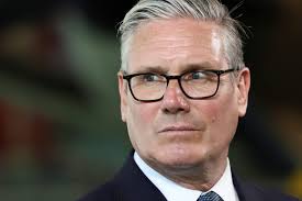 Publication of additional Mandelson files brings more bad news for Keir Starmer