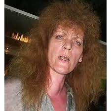 Résultat de recherche d'images pour "ugly women"