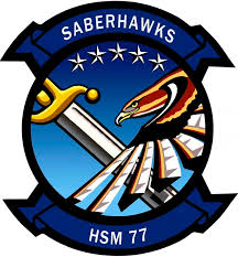 Picture of HSM-77 Saberhawks