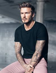 Image result for david beckham