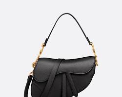 Imagen de Dior Saddle Bag handbag