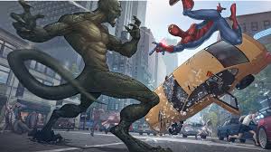 Image result for the amazing spider man wallpaper hd 1080p