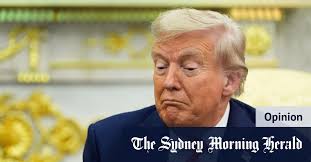 The Sydney Morning Herald - News update