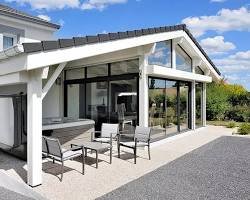 Image de Pergolas et vérandas