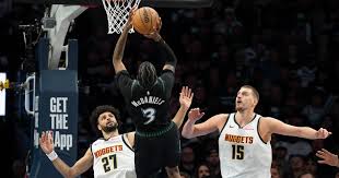 Nuggets - Timberwolves : ce qu'il faut savoir — image 5