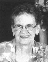 Margaret Louise Dyke (Schoen) passed away quietly on the evening of Dec. 23, 2012. - DykeMargaretLouiseDec232012