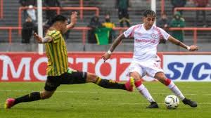 Qué canal transmite Argentinos Juniors vs. Aldosivi, por el Torneo Clausura: hora, TV y cómo ver en vivo