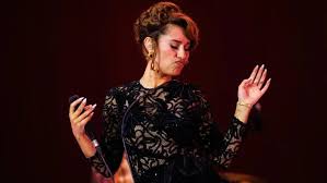 Vikings vs. Browns Halftime Show: Raye and Pixie Lott Headline NFL London