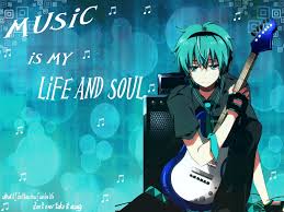 Hasil gambar untuk anime boy cool;