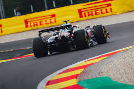 ¡Colapinto A Fondo! Horario y Dónde Ver el GP de Hungría F1 - Imagen principal del artículo