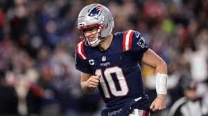Patriots 16-3 Chargers (Jan 11, 2026) Final Score