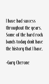 Gary Cherone Quotes &amp; Sayings (Page 2) via Relatably.com