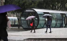 Terça-feira será o dia mais frio da semana em Curitiba, aponta previsão do tempo