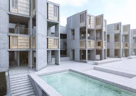 Résultat de recherche d'images pour "Salk Institute"