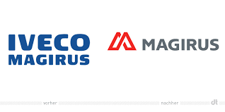 Risultati immagini per magirus logo