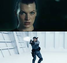 On September 10th, the Afterlife begins, Resident Evil: Afterlife that is. This new action-packed trailer gives us a sneak peak at the entire cast, ... - residentevil_afterlife