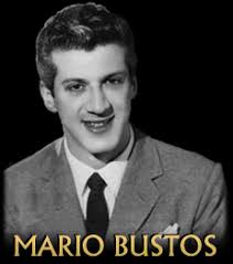 Nombre real: Álvarez, Mario Nazareno. Cantor. (21 de marzo de 1924 - 2 de enero de 1980) - mbustos