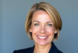 Allyson Bear Named CEO of Jhpiego