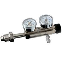 Specialty Gas Equipment - Regulators - Lecture Bottle ...
