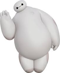 Image result for baymax
